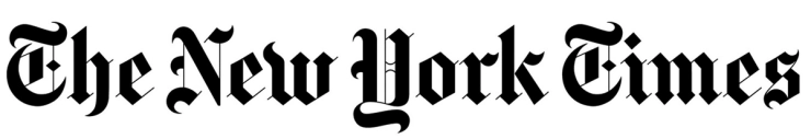 Flinke winstdaling New York Times