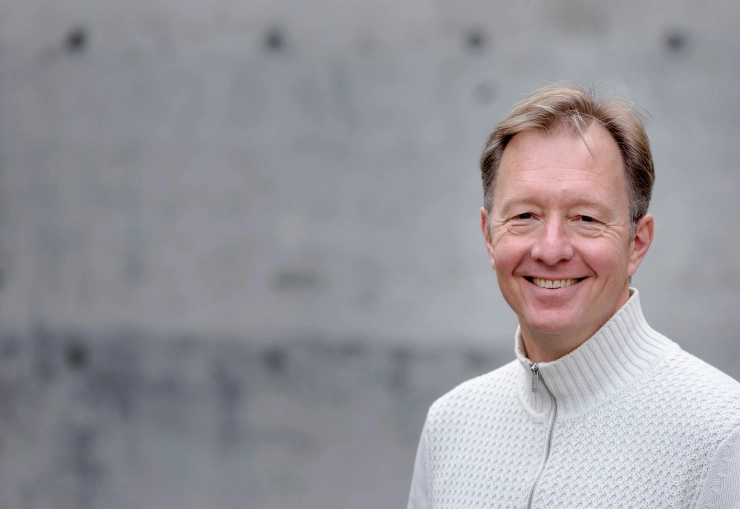 Rick Nieman vertrekt bij RTL