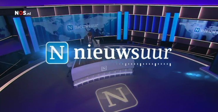 Nieuwsuur publiceert verhaal deels niet op verzoek van Defensie