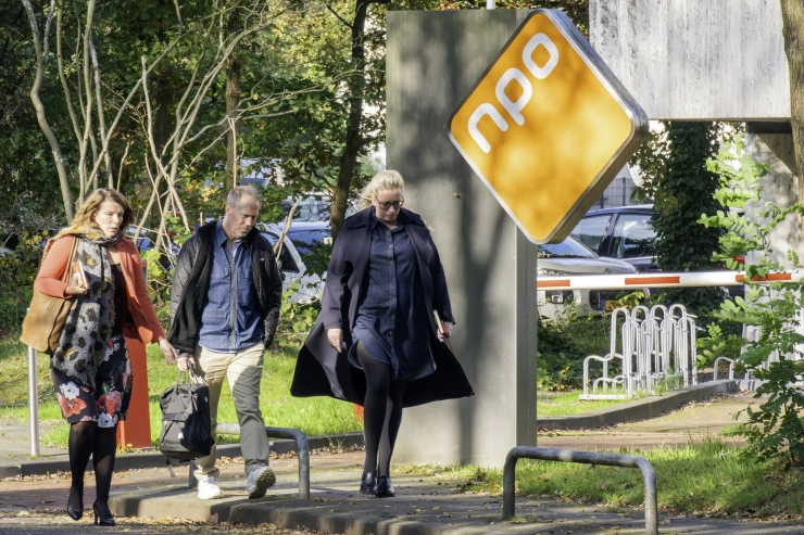 VVD wil traditionele ledenomroepen van publieke omroep schrappen