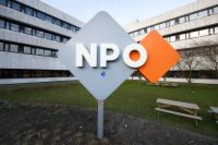 Bestuur NPO gaat reorganiseren