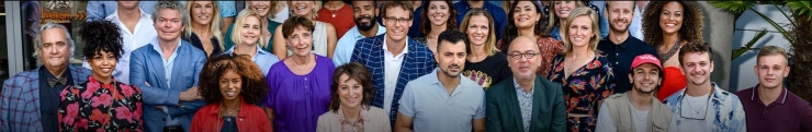 Nieuwe programmering NPO: meer informatie en ontspanning