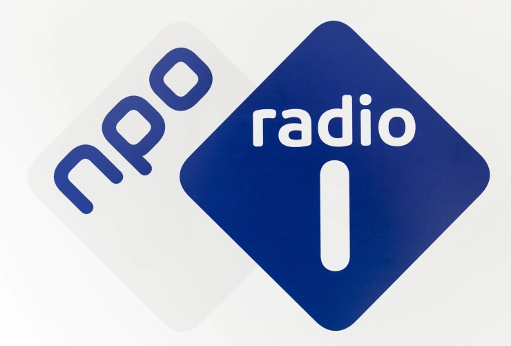 Weer veranderingen bij NPO Radio 1