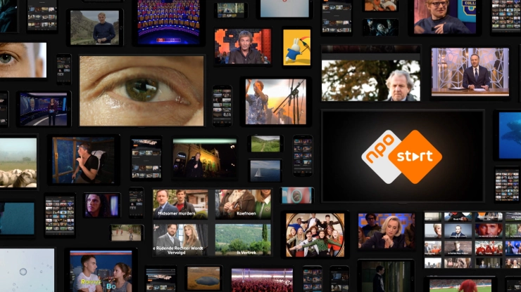 Het NPO-fonds komt met nieuwe talentenregelingen