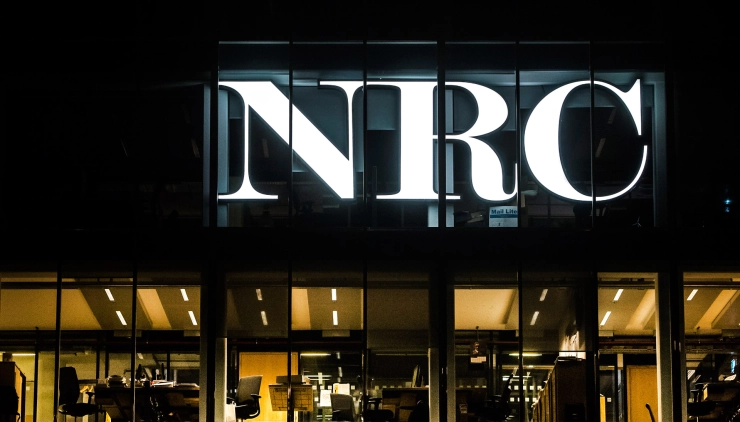 Hoger beroep NRC tegen hoogleraar UvA van start