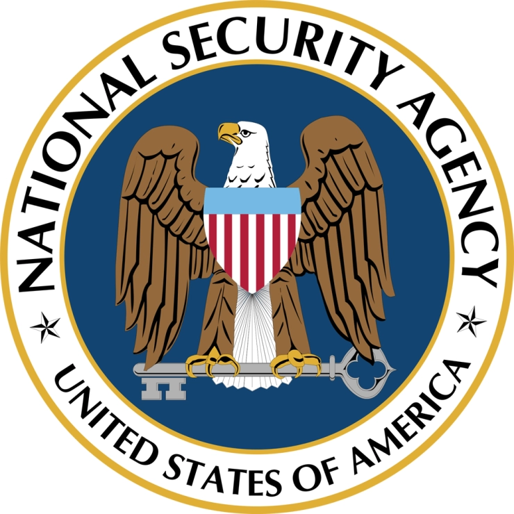 ‘NSA gehackt door onbekende hackersgroep’