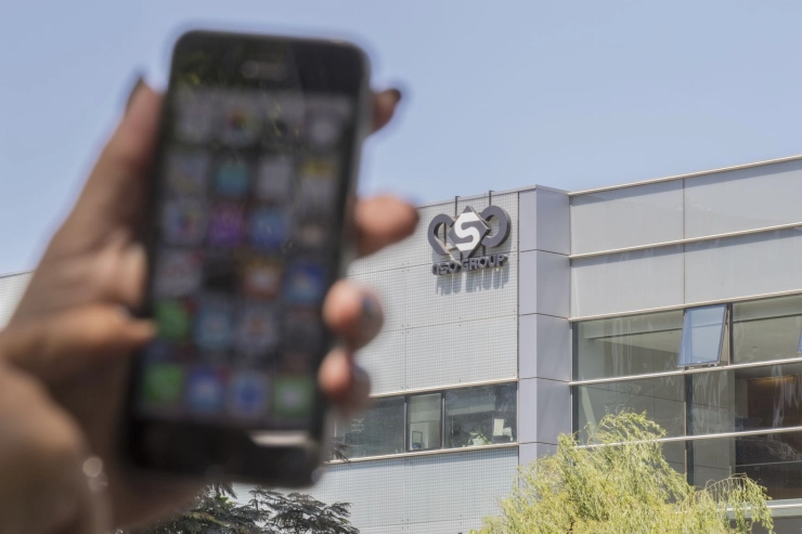 Israëlische maker van spionagesoftware onder vuur tijdens verschillende rechtszaken