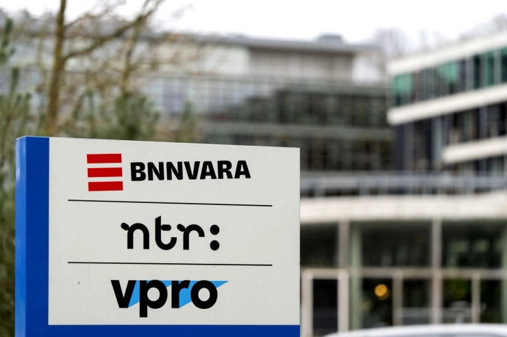 Raad van toezicht NTR stapt op na meldingen over mediadirecteur Francissen