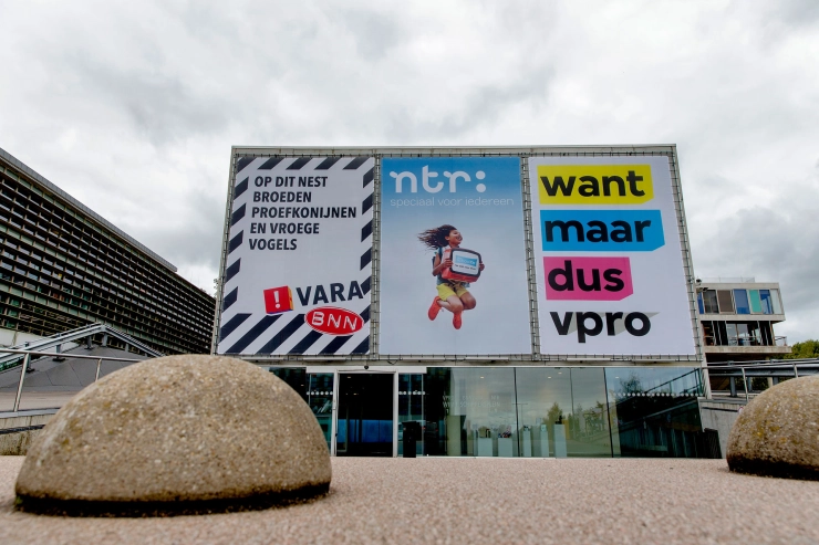 Inzenden voor NTR Radioprijs 2015