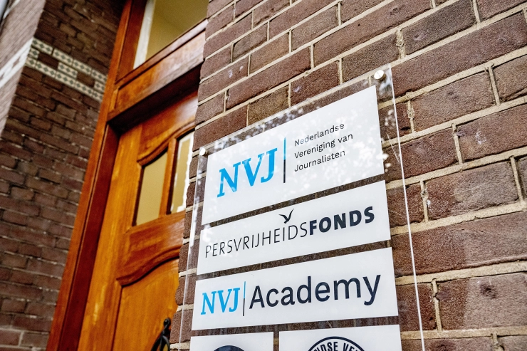 Onvrede over transparantie en toezicht: NVJ stapt later dit jaar uit IFJ