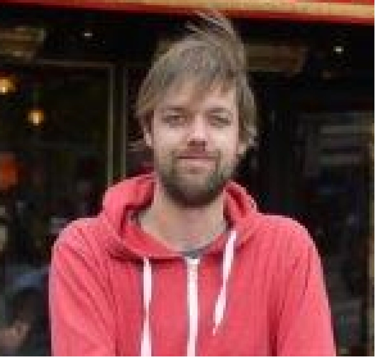 Olaf Koens krijgt ‘Journalist van het Jaar’