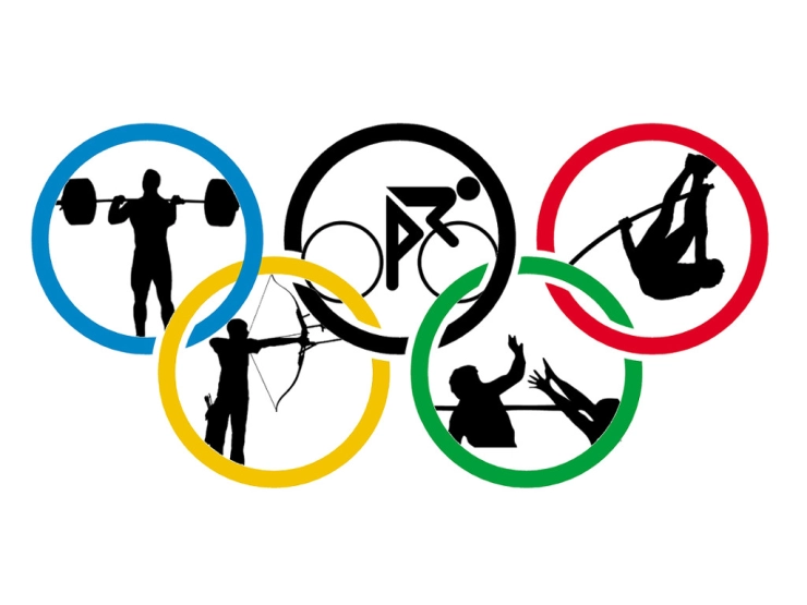 Klachtenpunt schendingen persvrijheid tijdens Olympische Spelen