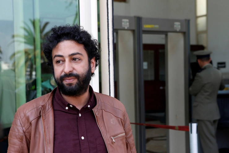 Marokko: proces tegen journalist Omar Radi van start