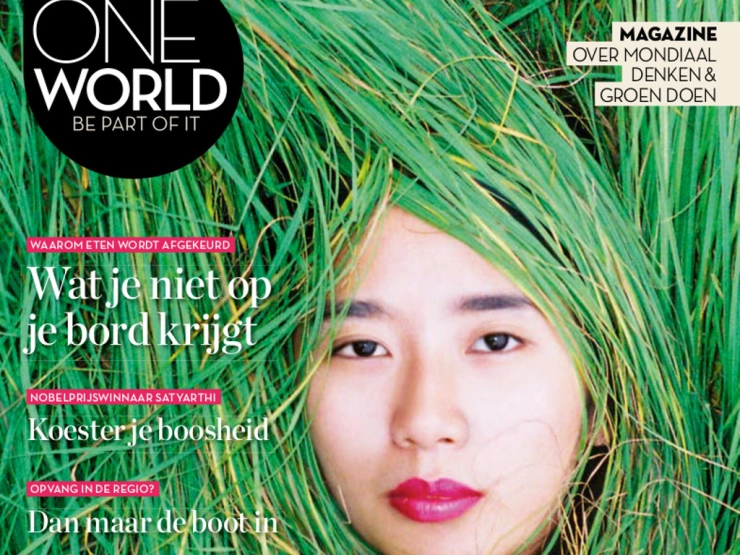 OneWorld past koloniaal taalgebruik aan
