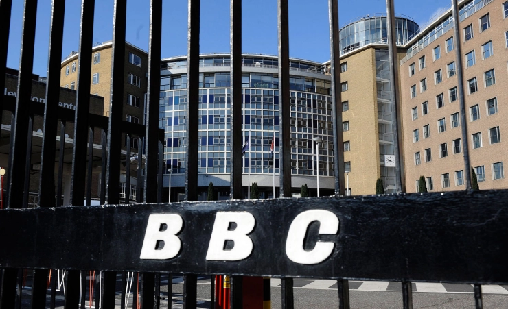 BBC overweegt andere opzet nieuwstak