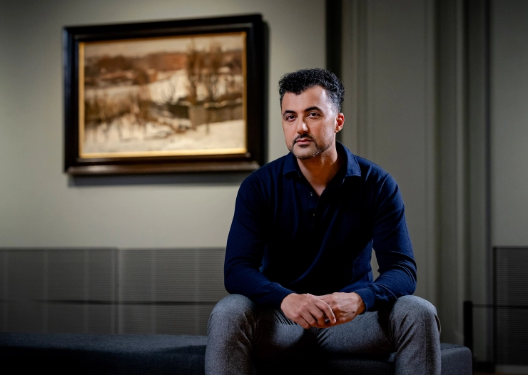 Akyol ontvangt opnieuw Nachtwacht Award voor beste nachtprogramma