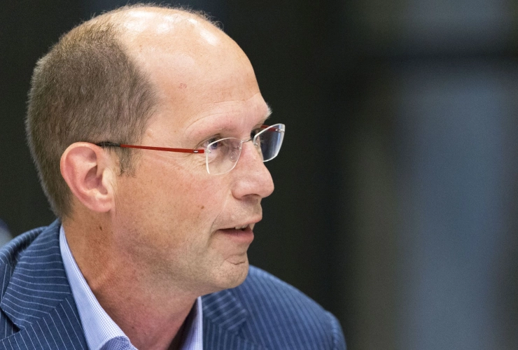 Paul Römer weer op de bres voor Publieke Omroep