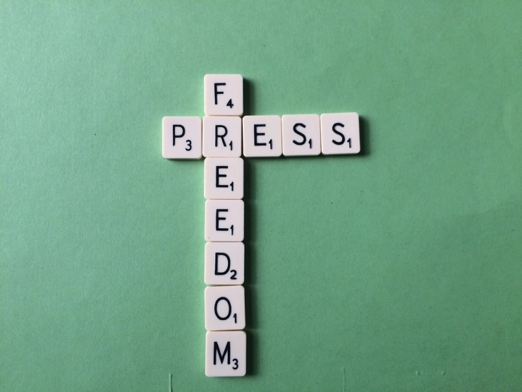 Journalistieke moed en nederigheid