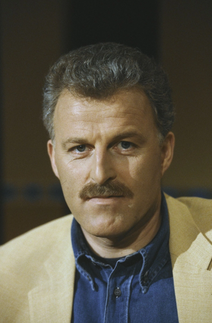 Peter R. de Vries, ruim 40 jaar misdaadverslaggever
