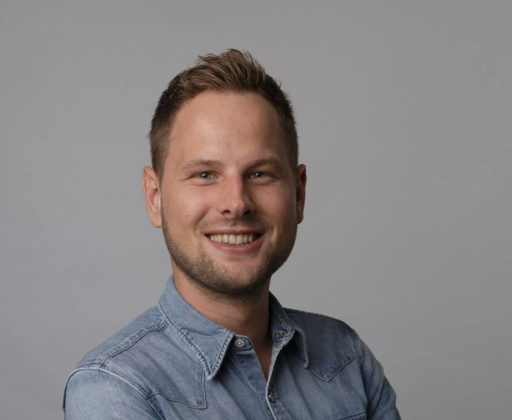 Peter Winterman verruilt AD voor De Telegraaf