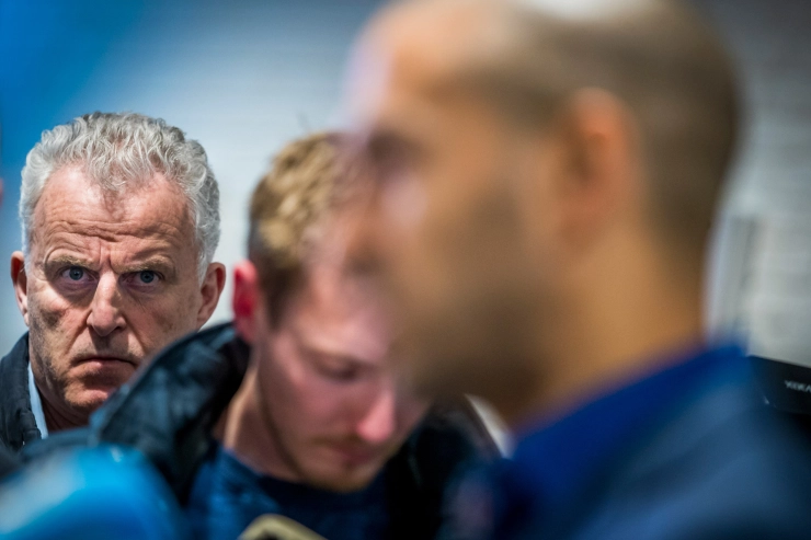 Ridouan T. richt zich tot Peter R. de Vries met ontkenning dodenlijst