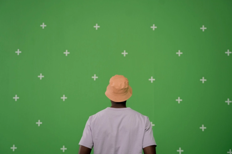 Tooltip: Achtergronden verwijderen uit video’s en gifs