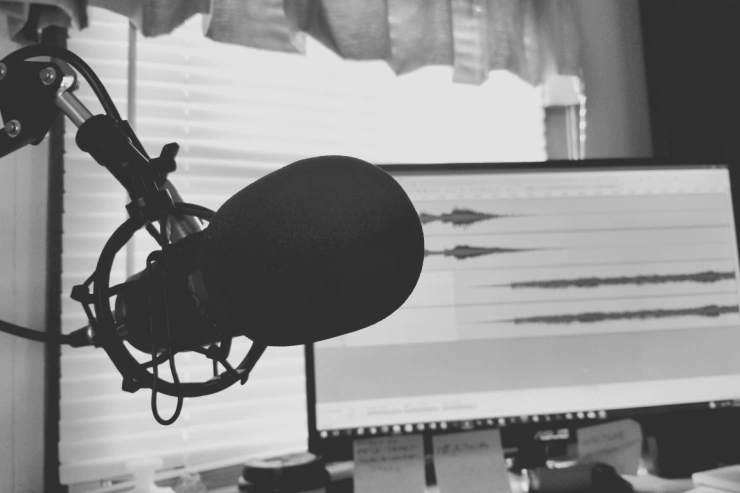 DPG Media wil centrale rol voor NPO bij distributie podcasts