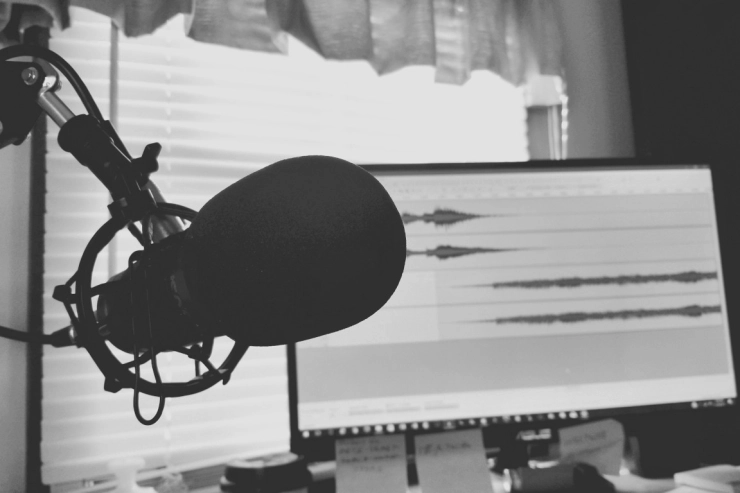 Tooltip: Podcastvideo’s monteren met AutoPod