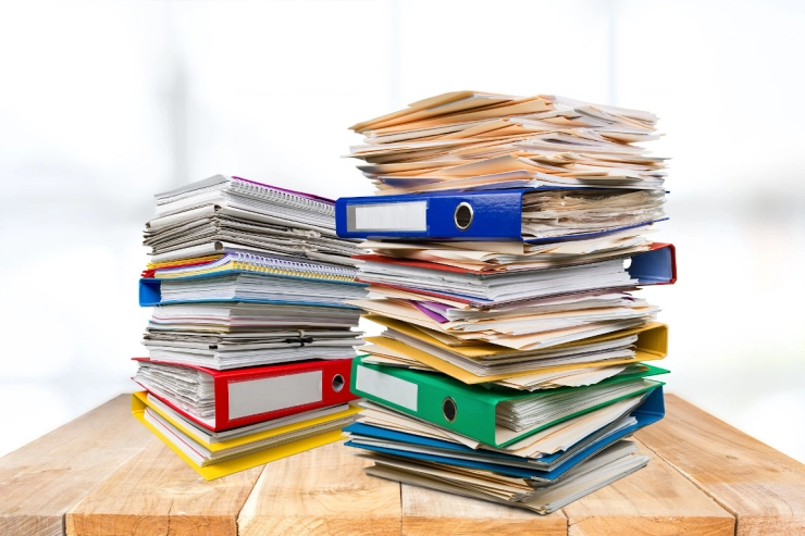 Collectief The Investigative Desk stopt met aannemen projecten