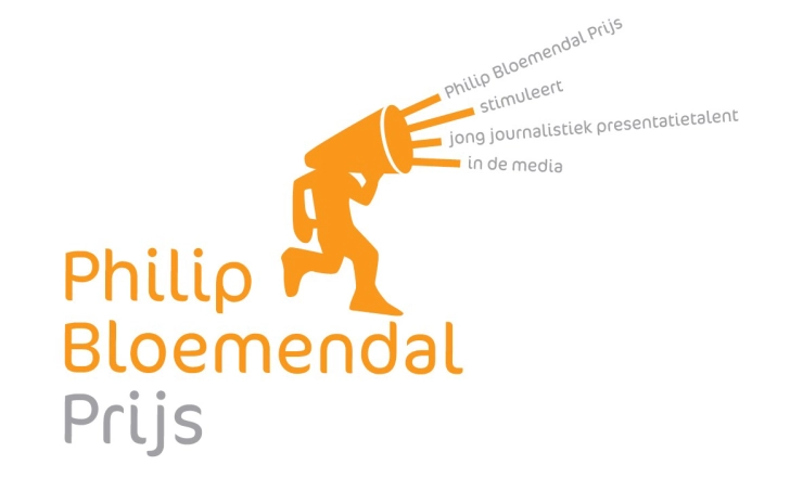 AVROTROS nieuwe mediapartner Philip Bloemendal Prijs