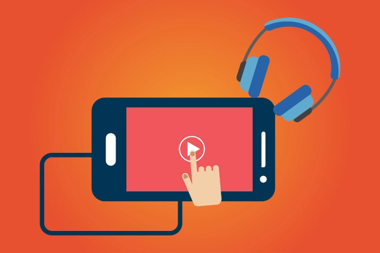 Print-uitgevers scoren met online video