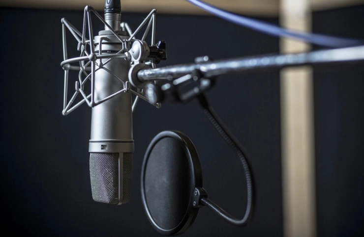 Genomineerden Dutch Podcast Awards bekendgemaakt