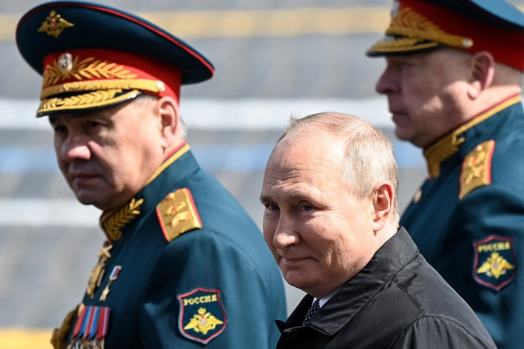 Hackers injecteren anti-oorlogsboodschap in Russische programmagidsen