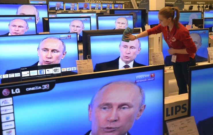 ‘Russia Today grossiert in partijdige reportages’