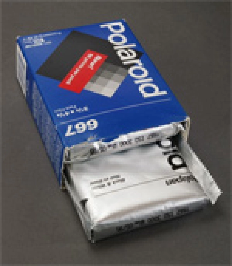 Nederlands project voor analoge film