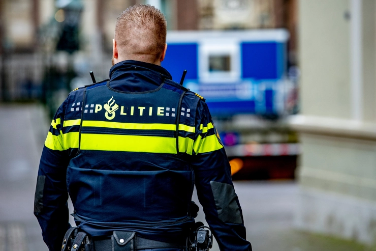 Filmploeg van RTV Utrecht bestolen en mishandeld in Kanaleneiland