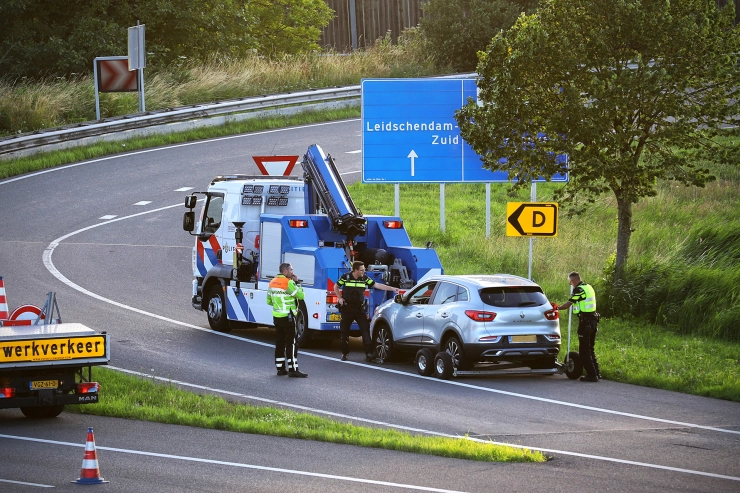Nog twee verdachten in het zicht bij politieonderzoek aanslag Peter R. de Vries