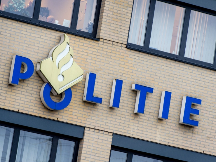 Journalist maanden gevolgd door politie