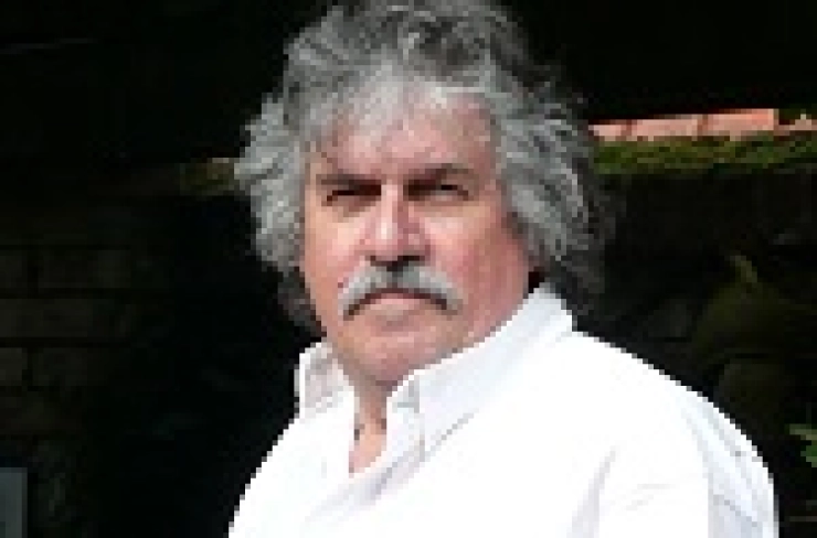 Menno Mennes, 13-2-1946 - 5-12-2012