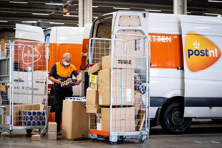 ‘Afgenomen volume aan post verhoogt attentiewaarde voor wat wél komt’