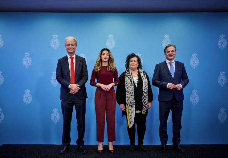 NDP Nieuwsmedia en NVJ sturen brief aan fractievoorzitters: ‘Schrap de btw-verhoging op onafhankelijke journalistiek’