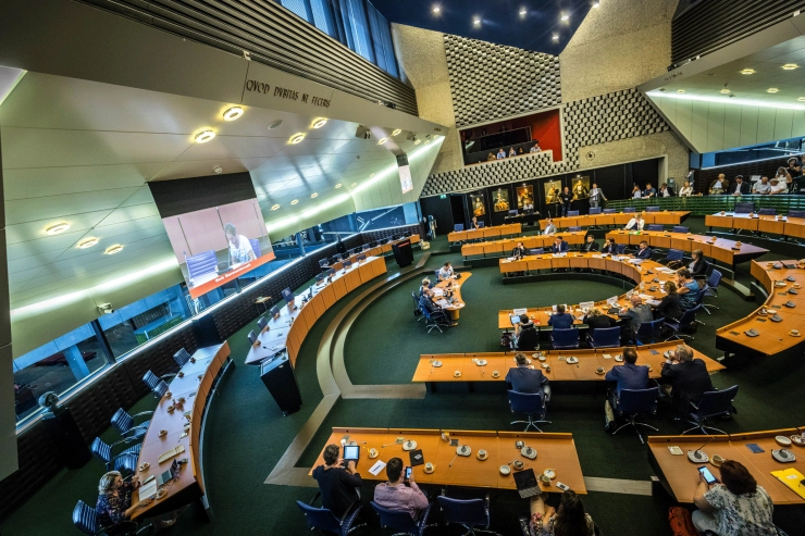 Provincie Noord-Brabant stopt 150.000 euro in nieuw mediafonds