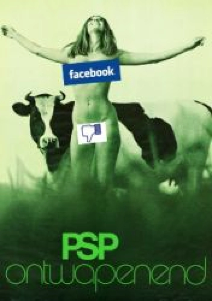 Facebook censureert Geschiedenis24.nl