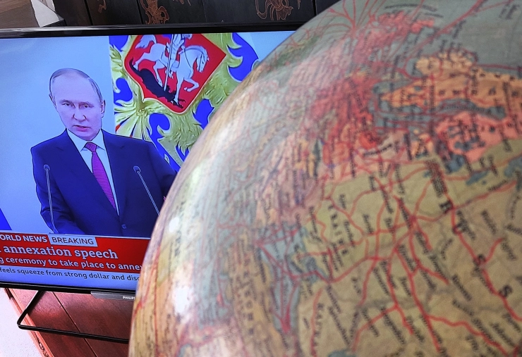 EU-landen veroordelen besluit van Rusland om NOS, NRC, AD en andere media te blokkeren