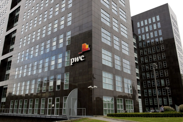 PwC: Het gaat iets beter met de uitgeefsector