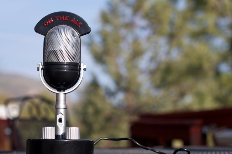 Uitreiking Online Radio Awards verplaatst naar mei 2022