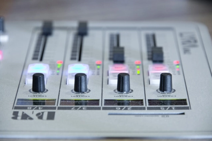 Tweede editie KRO-NCRV Radioschool in 2017