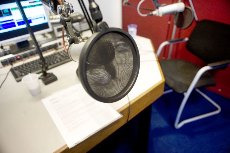 Slob belooft verlenging samenwerkingsproject regionale en lokale journalistiek