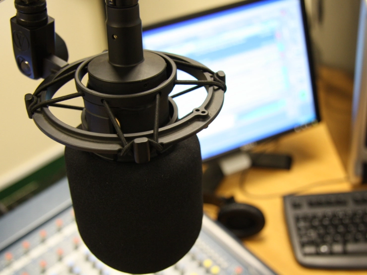 NDP Nieuwsmedia blij met radiobesluit NPO