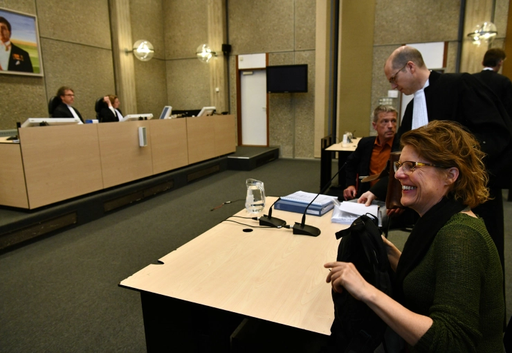 Freelancers winnen rechtszaak tegen DPG Media voor betere betaling
